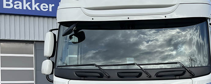 DAF Lesscher Saasveld